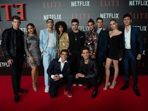 NETFLİX'E AĞIR DARBE