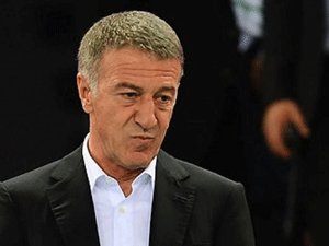 BAŞKAN AĞAOĞLU: SIKINTI VERİNCE ANTİPATİK OLDUK!.