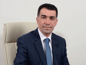 AK PARTİ PENDİK’TE RÜSTEM KABİL DÖNEMİ BAŞLADI