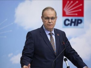 CHP'DEN KAFTANCIOĞLUNA VETO: