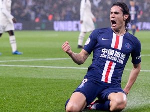 CAVANİ'NİN İSTEĞİ FENERİ ŞOKE ETTİ!