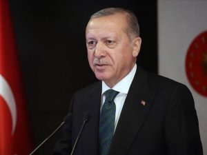 ERDOĞAN'DAN İL KONGRELERİ İÇİN UYARI