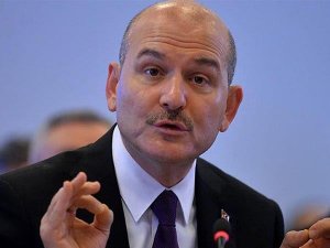 BAKAN SOYLU'DAN ÖNEMLİ AÇIKLAMALAR