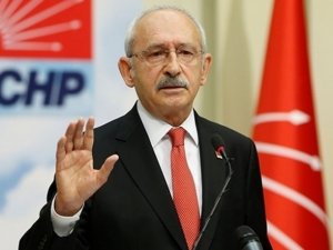 KILIÇDAROĞLU: HER KESİMİ KUCAKLAYAN BİR DİL KULLANIYORUZ'