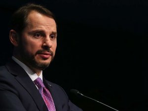 BAKAN ALBAYRAK’TAN ÖNEMLİ AÇIKLAMA