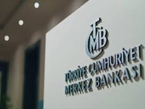 MERKEZ BANKASI FAİZİ 200 BAZ PUAN ARTIRDI