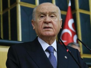 BAHÇELİ: ERKEN SEÇİM İÇİN BOŞA NEFES TÜKETMEYİN