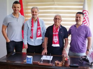 PENDİKSPOR ‘DA KALPAR DÖNEMİ