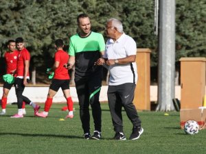 PENDİKSPOR’DA HEDEF 3 PUAN