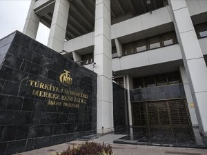 MERKEZ BANKASI FAİZ KARARINI AÇIKLADI