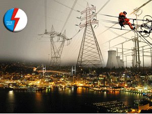 İSTANBUL'DA ELEKTRİK KESİNTİSİ