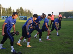 TRABZONSPOR’DA SEVİNDİRİCİ GELİŞME