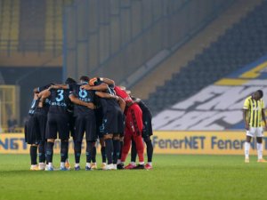 TRABZONSPOR'U YAKAN OLAYLAR