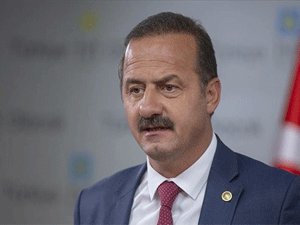 İYİ PARTİLİ YAVUZ AĞIRALİOĞLU CUMHURBAŞKANI ADAYLARINI AÇIKLADI