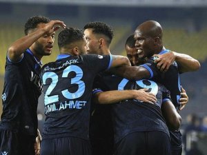 TRABZONSPOR İÇİN KAZANMA VAKTİ