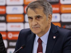 TRABZONSPOR’DA TEK ADAY  ŞENOL GÜNEŞ