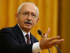 KILIÇDAROĞLU: İSLAMİYET ADINA TERÖR ESTİRENE KARŞI ÇIKMALIYIZ