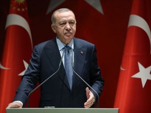 ERDOĞAN’DAN KILIÇDAROĞLU'NA TEPKİ !..