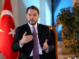 ALBAYRAK'TAN TÜRK REASÜRANS AŞ PAYLAŞIMI