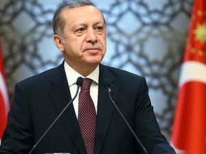 ERDOĞAN’DAN ABD’YE NET MESAJ