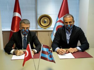 AVCI’DAN TRABZONSPOR İÇİN BÜYÜK PROJELER