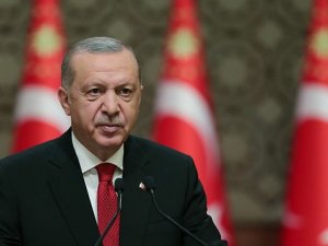 ERDOĞAN'DAN İDDİALARA NET YANIT!