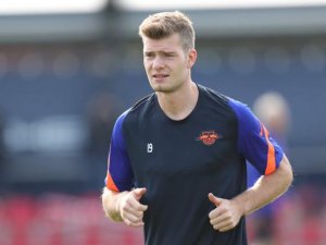 SØRLOTH 6 AYLIĞINA  KİRALIK GELEBİLİR