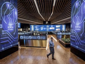 BORSA İSTANBUL'DAN REKOR AÇILIŞ