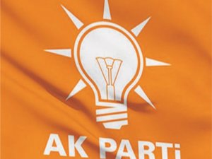 AK PARTİ GENEL MERKEZİN PENDİK İLÇE BAŞKAN ADAYI  ALİ ŞİRİN