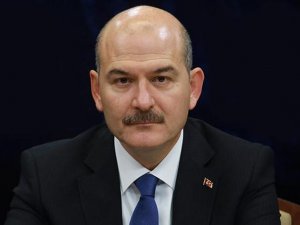 SOYLU’DAN ÖNEMLİ AÇIKLAMA