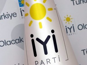 İYİ PARTİ'Yİ KARIŞTIRACAK RAKAMLAR