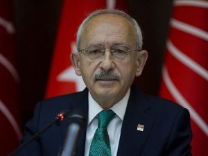 KILIÇDAROĞLU: KADIN HAKKI İHLALLERİNE DİKKAT ÇEKTİ