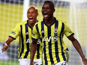 FENERBAHÇE'DE SAKATLIK ŞOKU! DERBİDE YOK