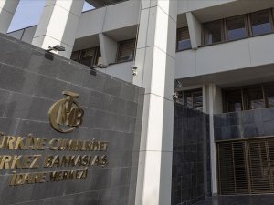 MERKEZ BANKASI'NDAN ÇOK ÖNEMLİ AÇIKLAMA