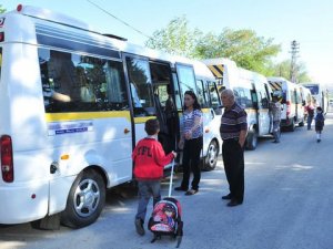 İSTANBUL'DA OKUL SERVİS ÜCRETLERİNDE DÜZENLEME