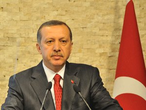 ERDOĞAN: ARTIK İNLERİNE GİRİLMİŞTİR