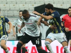 FENERBAHÇE'NİN TEK SERİSİ BEŞİKTAŞ'A KARŞI!