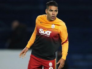 GALATASARAY'DA FALCAO ŞOKU!