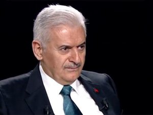 BİNALİ YILDIRIM’DAN DİKKAT ÇEKEN AÇIKLAMALAR!