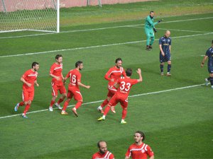 PENDİKSPOR: 3 - MENEMEN BELEDİYESPOR: 2