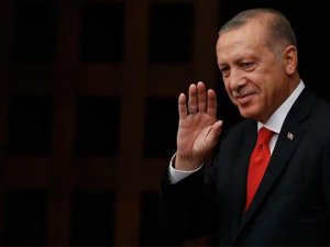 ERDOĞAN'DAN KORONAVİRÜS AÇIKLAMASI