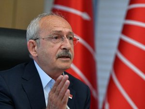 KILIÇDAROĞLU: BAŞARISIZ OLANLARI AYIRACAĞIZ