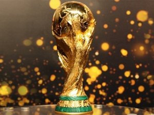FIFA 2022 DÜNYA KUPASI KURA ÇEKİMİ TORBALARINI AÇIKLADI!