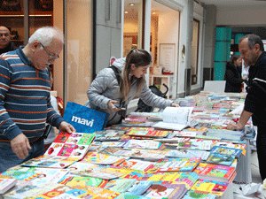 ATAŞEHİR BELEDİYESİ “3. ÇOCUK KİTAPLARI GÜNLERİ” BAŞLADI