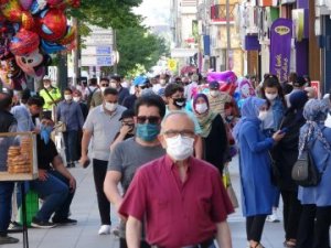 TÜRKİYE'DEKİ KORKUNÇ TABLOYU AÇIKLADI