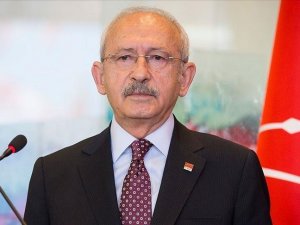 KILIÇDAROĞLU: ENGELLİ BİREYLERİMİZİN EŞİTLİĞİNİ SAĞLAYACAĞIZ