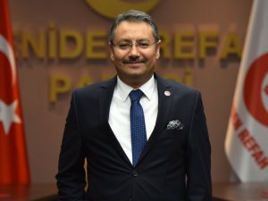 'CHP'DE GENETİK HASTALIK YENİDEN DEPREŞTİ'