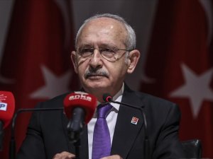 KILIÇDAROĞLU: KABA KUVVET, ASLA KİŞİYİ HAKLI KILMAZ