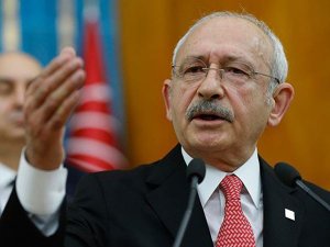 KILIÇDAROĞLU: ASGARİ ÜCRET AÇLIK SINIRININ ALTINDA OLMAMALI