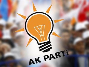 AK PARTİ'DE 2023'E HAZIRLIK